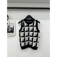 Chanel Vest